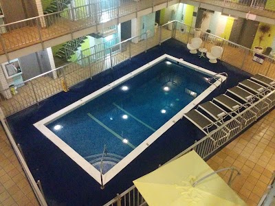 Photos of Best Western Plus Hollywood Hills Hotel