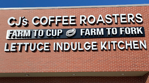 Lettuce Indulge Kitchen on The Boulevard At Gateway Village 2 - Thumbnail