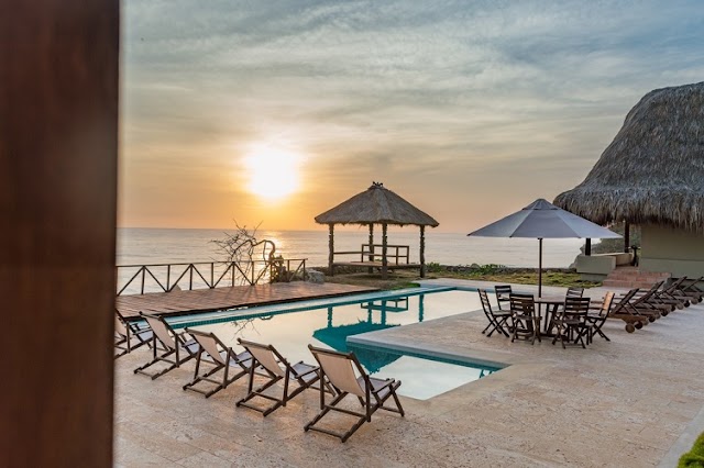 Casa Tayrona