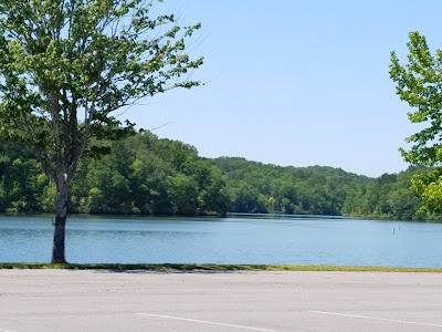 Photos of Lake Lurleen State Park