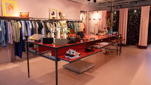 Magda boutique - Thumbnail