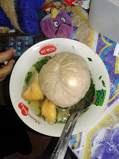 Photos of Bakso Mangkok Dewi Gitu Loch