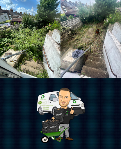 Absolute Waste - Visual