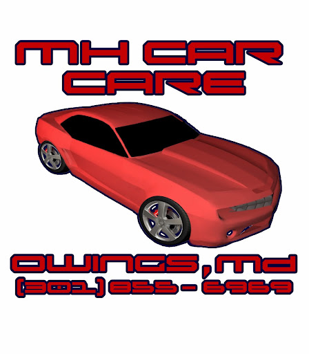 MH Car Care LLC - Thumbnail