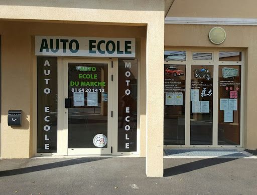 Driving School Du Marché - Thumbnail