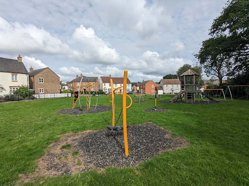 Luker Drive Playground - Thumbnail