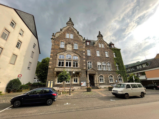 SWR Regionalbüro Traben-Trarbach