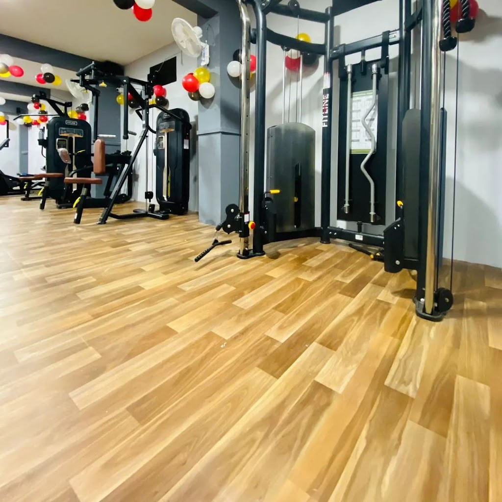 360 Unisex Gym Best Gym In Sambhajinagar