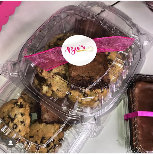 Bee's Bites of Bliss - Thumbnail