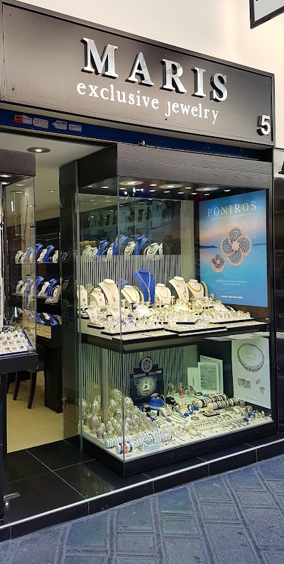 Photos of Maris Exclusive Jewelry