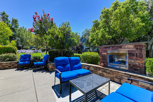 Rocklin Ranch Apartments