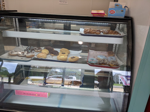 Java House Donuts - Visual