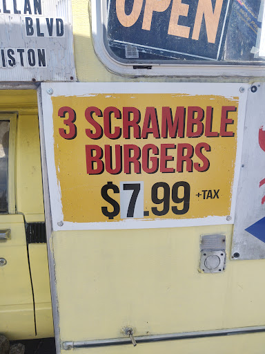 Jess Southern BBQ - Thumbnail