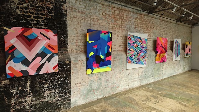Stolenspace Gallery