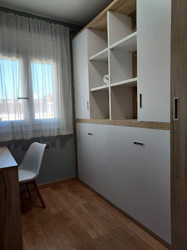 ALICIA MOBILIARI | ASESORAMIENTO | INTERIORISMO - Thumbnail