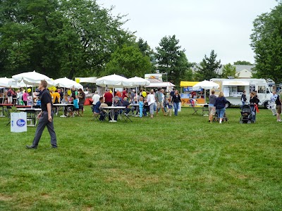 Photos of Prestige Tent Rental