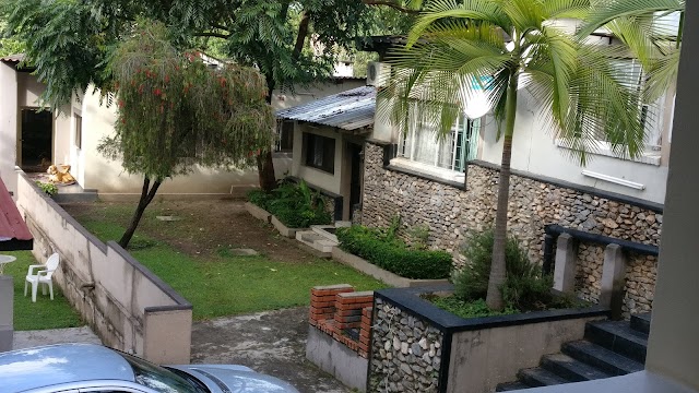 Indigo Lodge