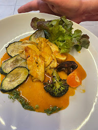 Photo n°9 de Le Sidiani à Bayeux (Snack)