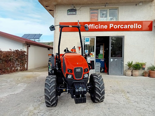 Officine Porcarello Snc - Thumbnail