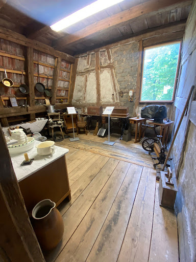 Heimatmuseum Bad Liebenzell - Thumbnail