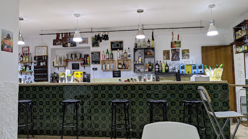 Bodega Doral