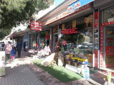Photos of İNCE KARDEŞLER PEYNİRCİLİK