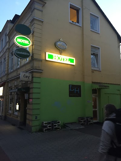 Photos of Hotel Lauenburger Hof