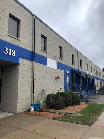 Moving Equipment Rental