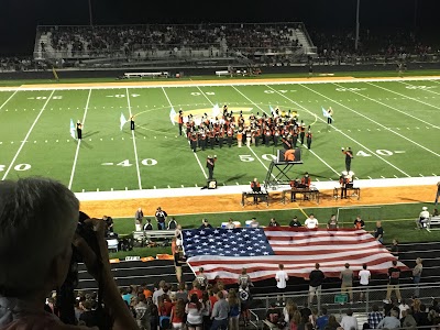 Solon Community School District Spartan Stadium