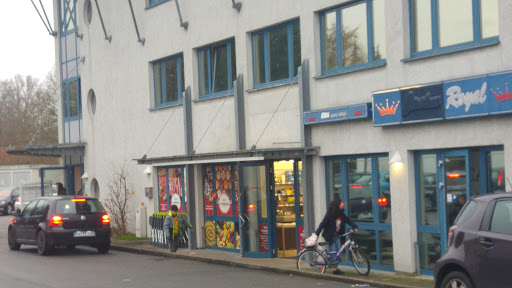 Alumaraa Princess Markt
