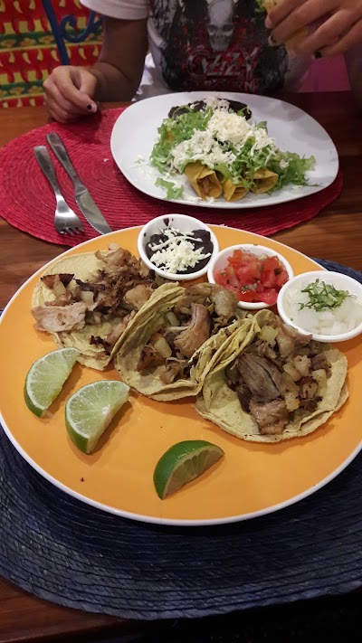 Photos of El Chile, comida mexicana