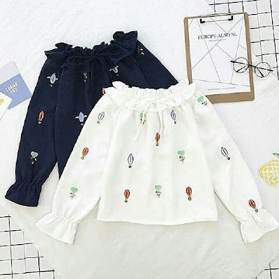 Photos of Online Fashion Namaste