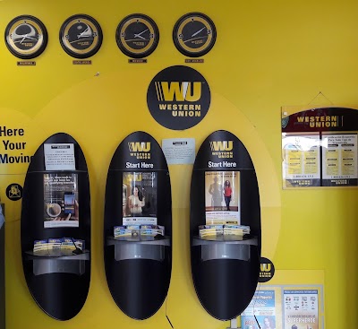 Photos of Western Union Malacatan