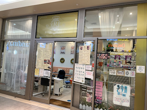 Royal Beauty Nail