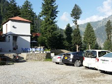 Green Oaks Cottages Naran