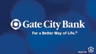 Gate City Bank