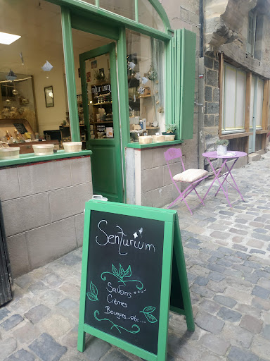 Senturium - Visual