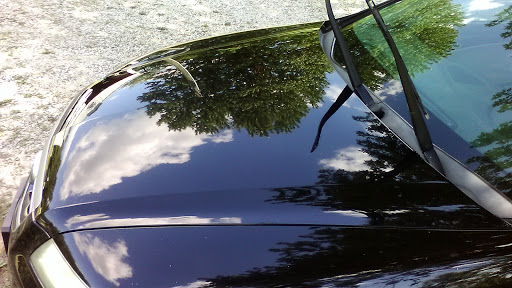 Obsessive Car Detailing - OCD - Thumbnail