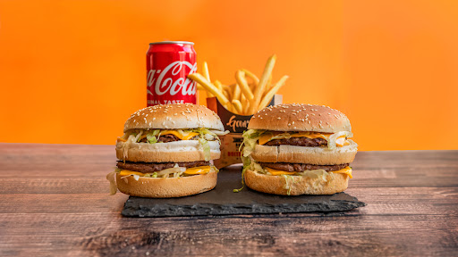 Photo 4 - SMASH OUT ⎟ smash burger & fried chicken