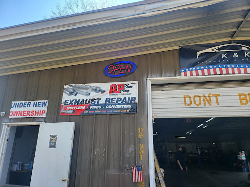 K&K AUTO WORX, LLC - Thumbnail