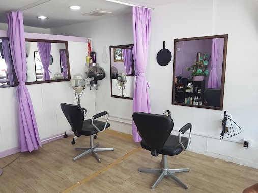 Yana Rich Hair & Beauty Saloon ( Salon Muslimah ), Author: marliyana anuar