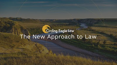 Circling Eagle Law