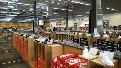 DSW Designer Shoe Warehouse