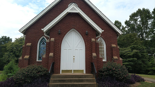 Florence Moore Memorial Church - Thumbnail