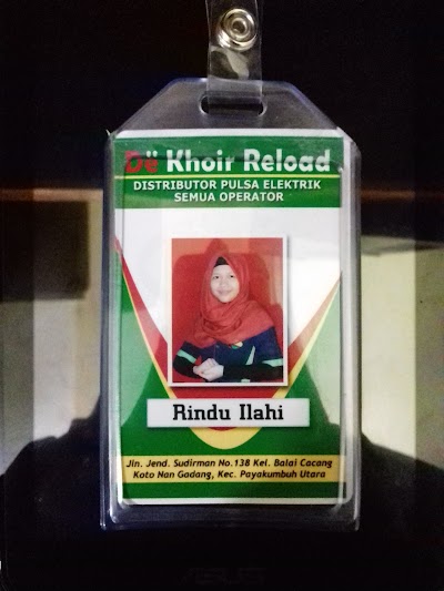 Photos of De Khoir Reload