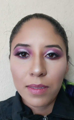 Lucero Ventura Makeup artist - Thumbnail