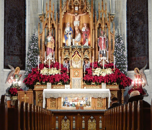 St. Katharine Drexel Parish - Thumbnail