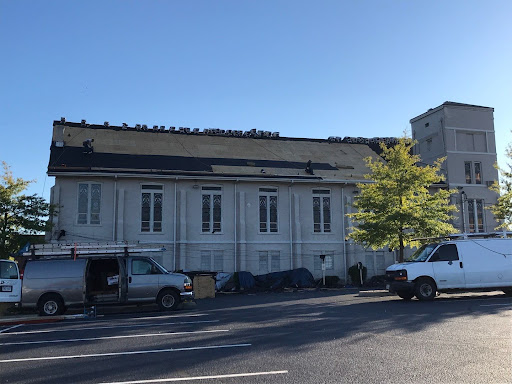 RVA Roofing Services - Thumbnail