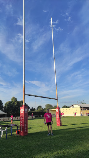 Stadio comunale del rugby Modena - Thumbnail