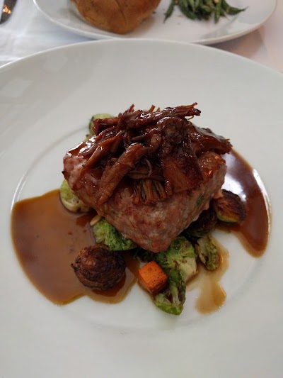 Photos of Jack Fry's